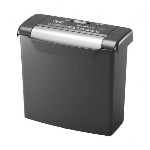 

Mesin Penghancur Kertas GBC ShredMaster S206 - Mesin Shredder