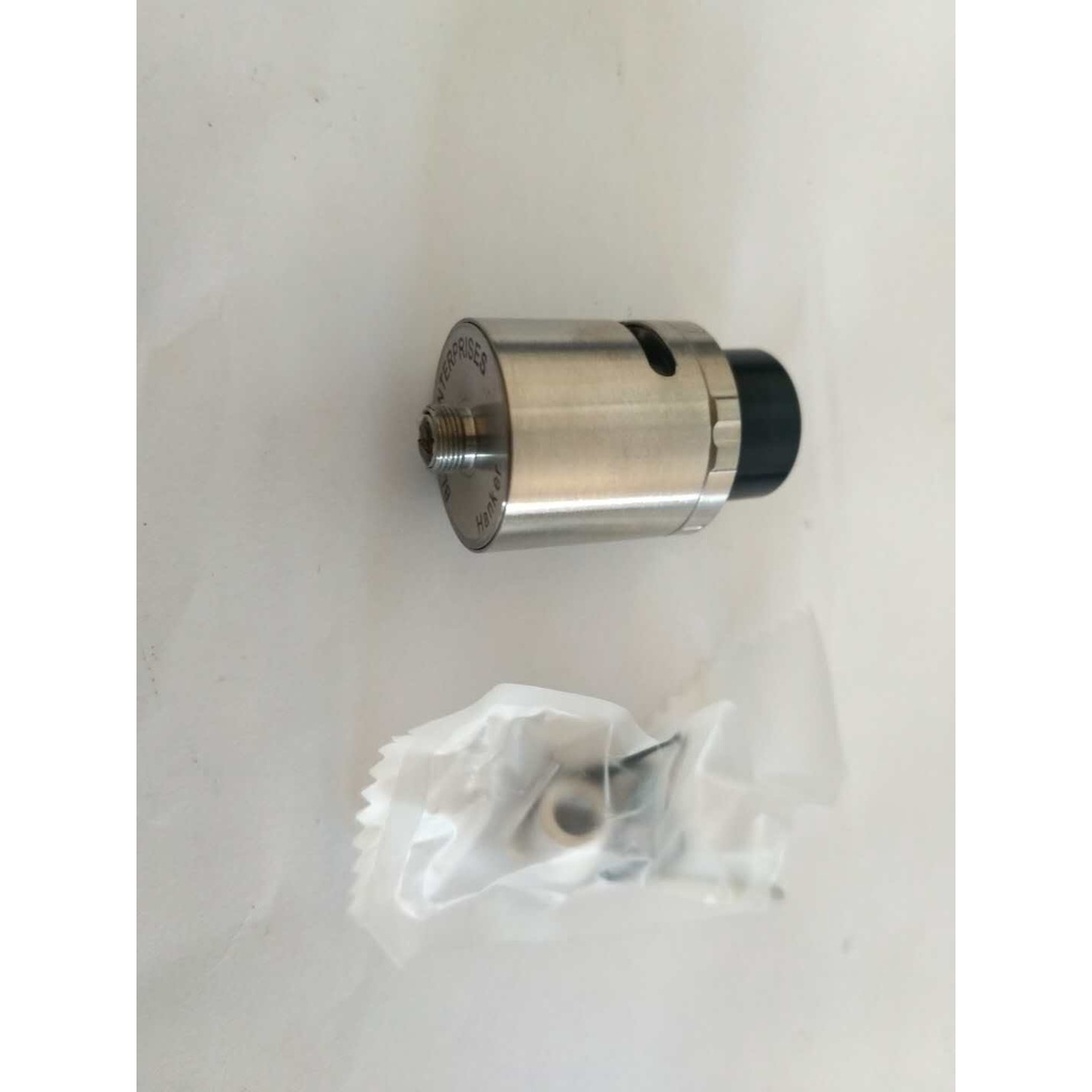 rda blitz 24mm singel coil atomizer