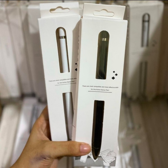 Stylus Pen ipad 7 10.2 / Stylus Pen ipad 8 10.2 | Apple Pencil