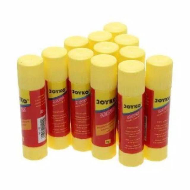 

Glue Stick Joyko GS-09 / Lem Stik Joyko