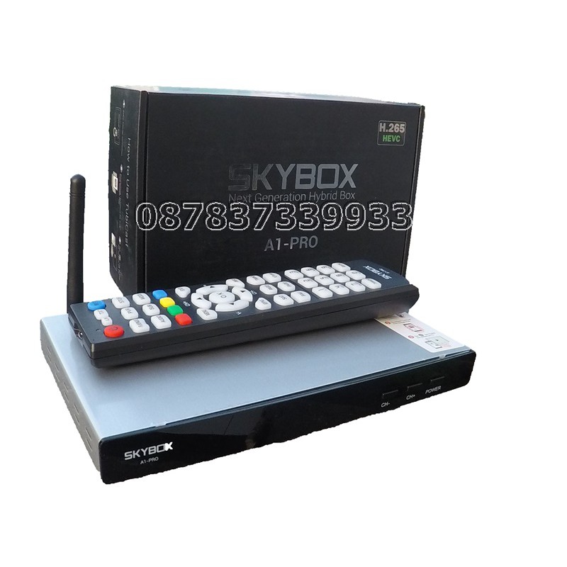 SKYBOX A1 Pro