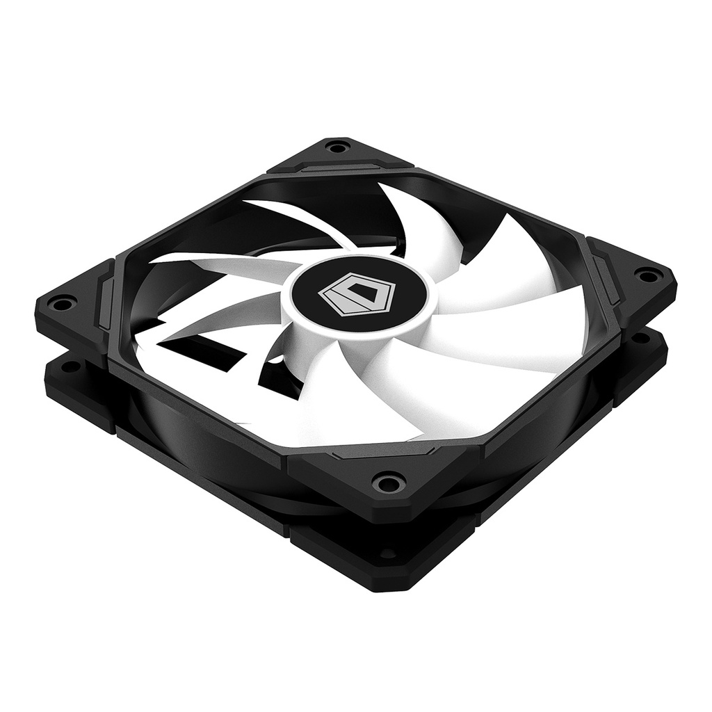 ID-COOLING TF-12025 ARGB 120mm PWM Fan Case / Casing 12cm