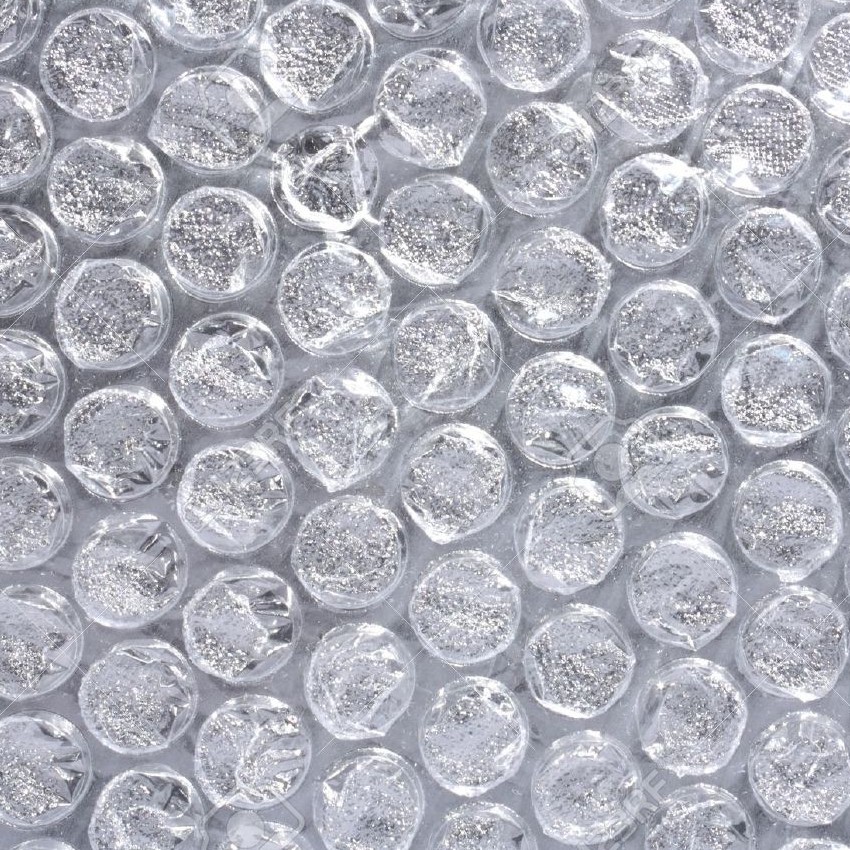

Bubble Wrap