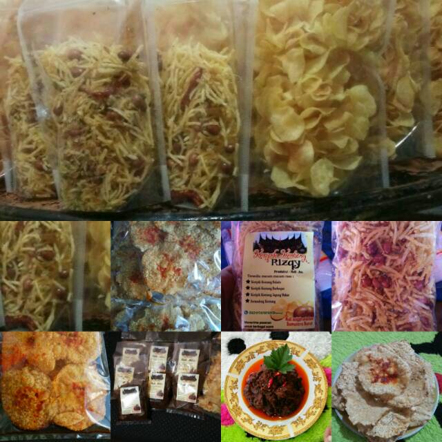 

Produksi mak jus