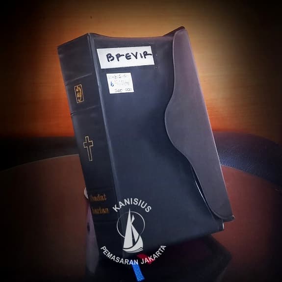 Ibadat Harian / Brevir