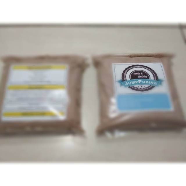 

Bubuk premix cupcake mini