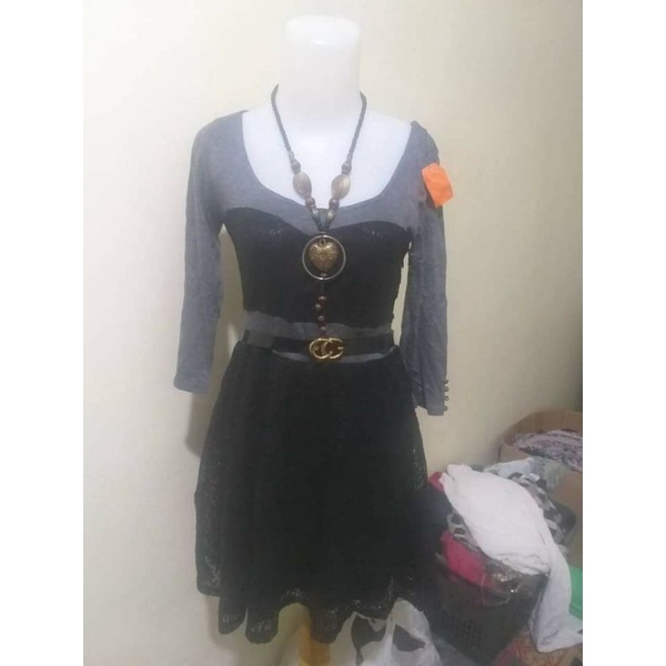 Dress Cantik PL 1