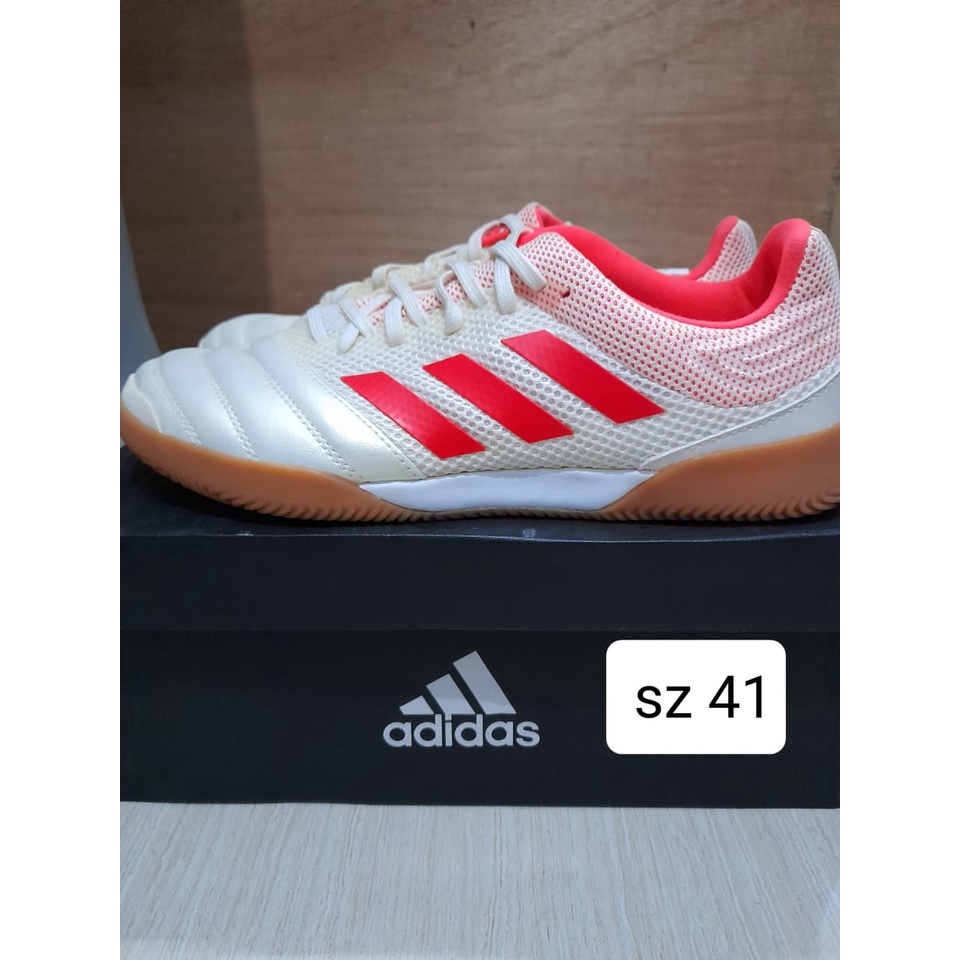 sepatu futsal ADIDAS Copa 19.3 In Sala Original Adidas Resmi