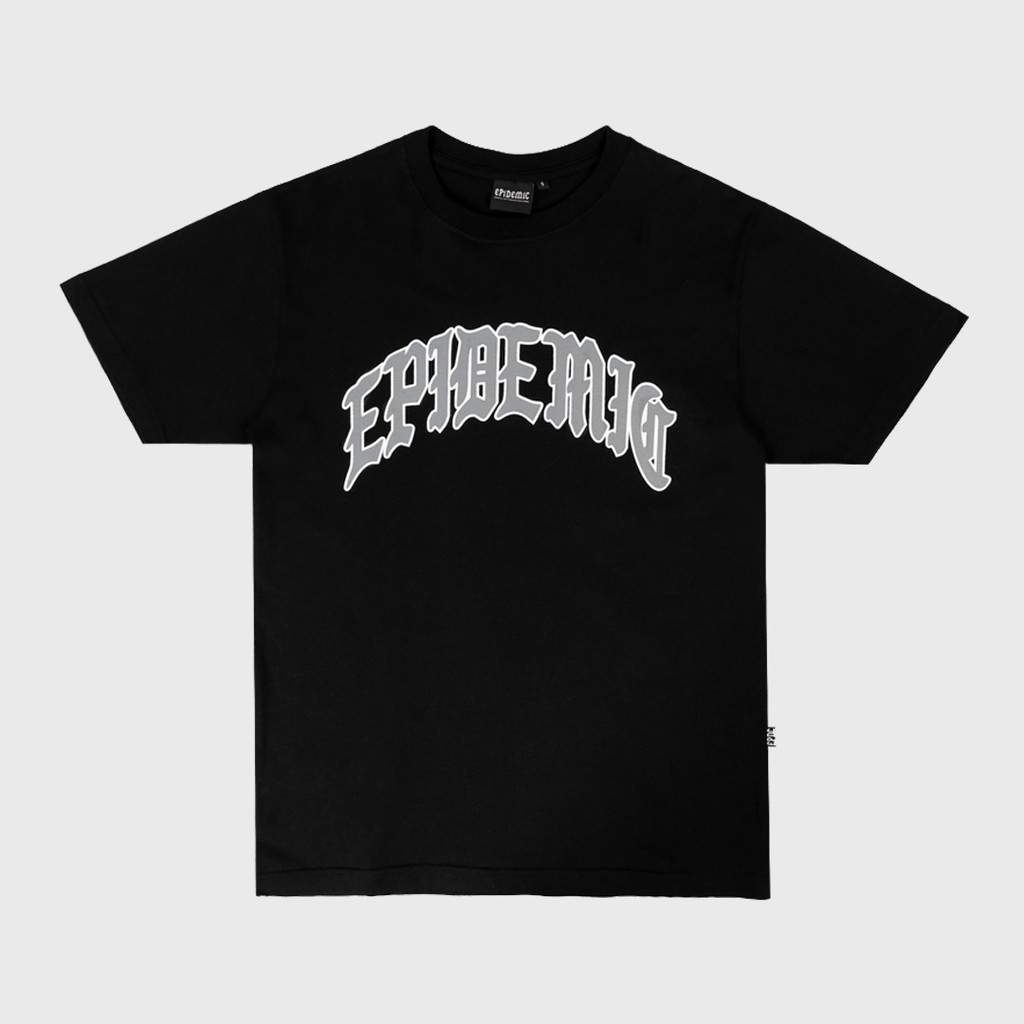 

Epidemic Black Courage - Kaos Epidemic