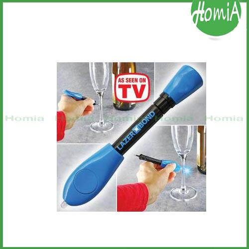 

Lazer Bond (3 second Rapid Repair)/Lem Plastik/Kaca/Besi/Karet/Perak Limited