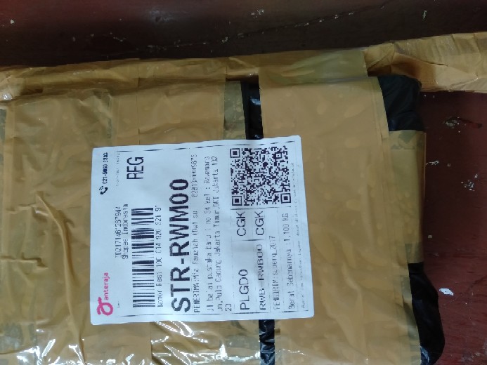 Sarung Tangan Plastik / Sarung Tangan Dapur / Sarung Tangan Masak Glove 1 Box Isi 100 Pc Berkualitas