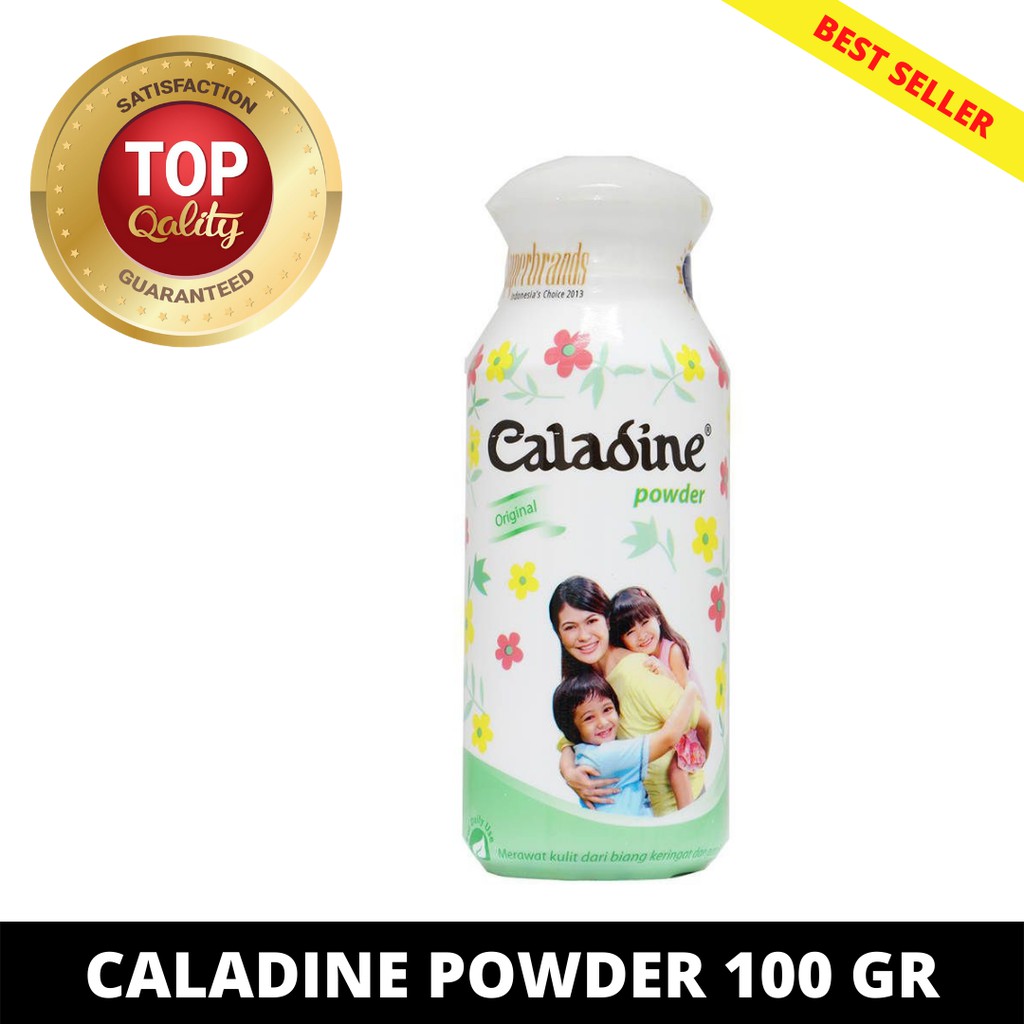 

CALADINE Powder (100 GR)