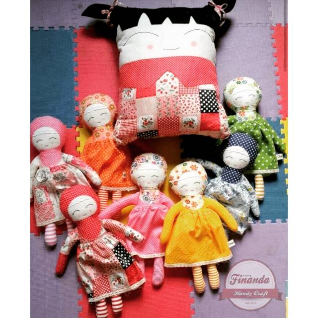 Lil Ukthi with Skirt