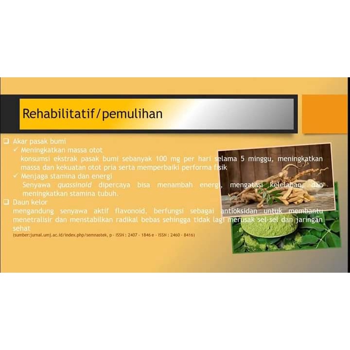 Kopi 7 Elemen Sevel Premium HNI HPAI Coffee Herbal Qusthul Hindi Peningkat Imun Stamina Menjaga Fungsi Saluran Pernafasan Dan Obat Sesak Nafas-5