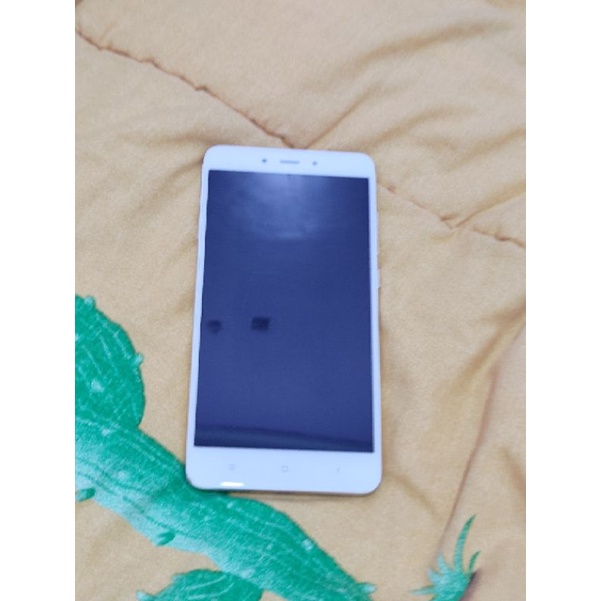 XIAOMI REDMI NOTE 4X SECOND