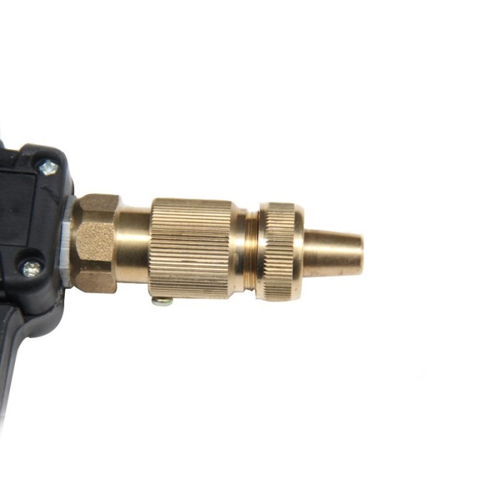 Gun Jet Cleaner Washer High Pressure Nosel Pistol Sprayer Tembakan