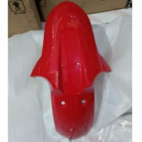 spakbor depan ninja 250 fi