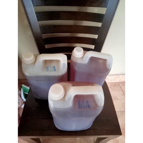 

MADU MAROI YAMAN FAKHIR kemasan 7KG