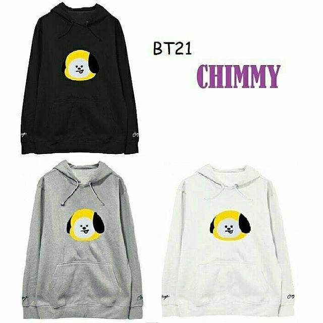 Hoodie BT21