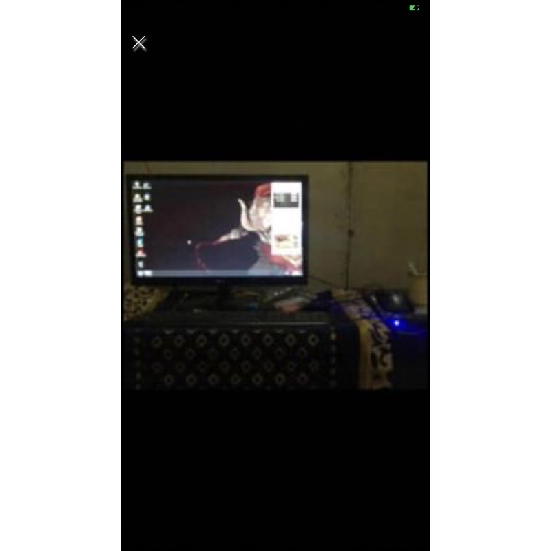 Komputer amd a8