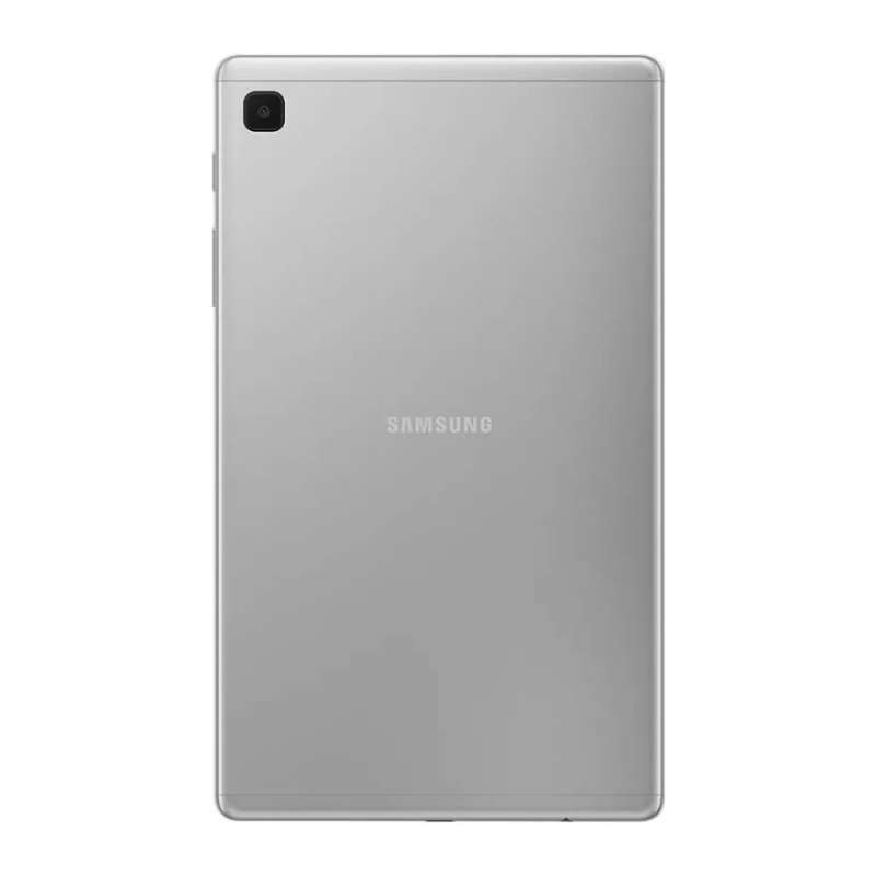 Samsung Galaxy Tab A7 Lite 3GB/32GB Garansi Resmi SEIN-Silver