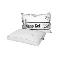 Serta Pillow "Nano Gel" / Serta Bantal "Nano Gel"