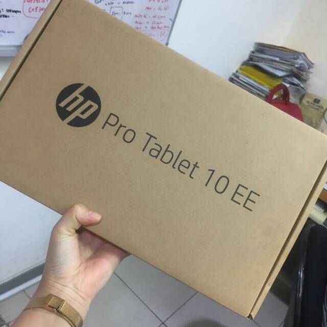 Tablet HP Pro EE10 / Tablet 10inch