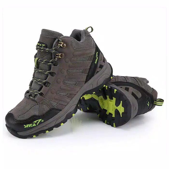 Sepatu snta sepatu gunung 487/481/498/606