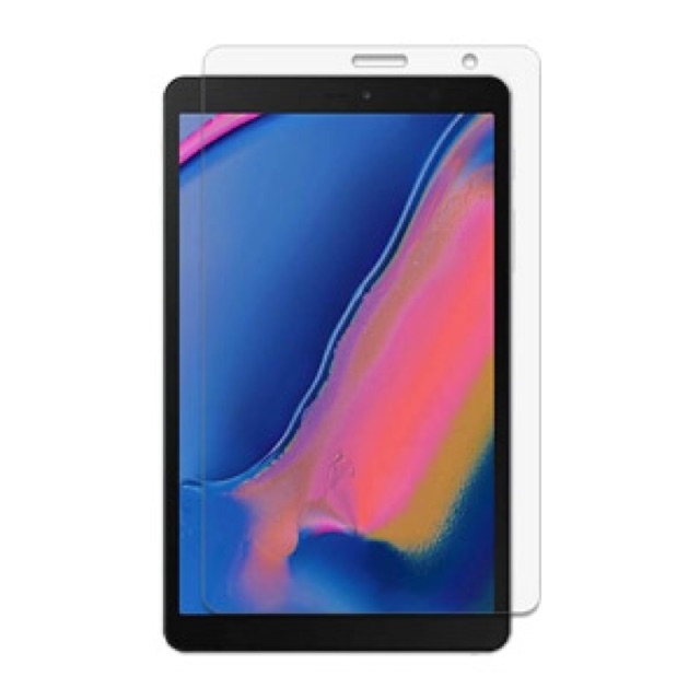 Anti Gores Pelindung Layar Screen Guard Protector Samsung Galaxy Tab A 8.0 2019 with S-Pen P200 P205