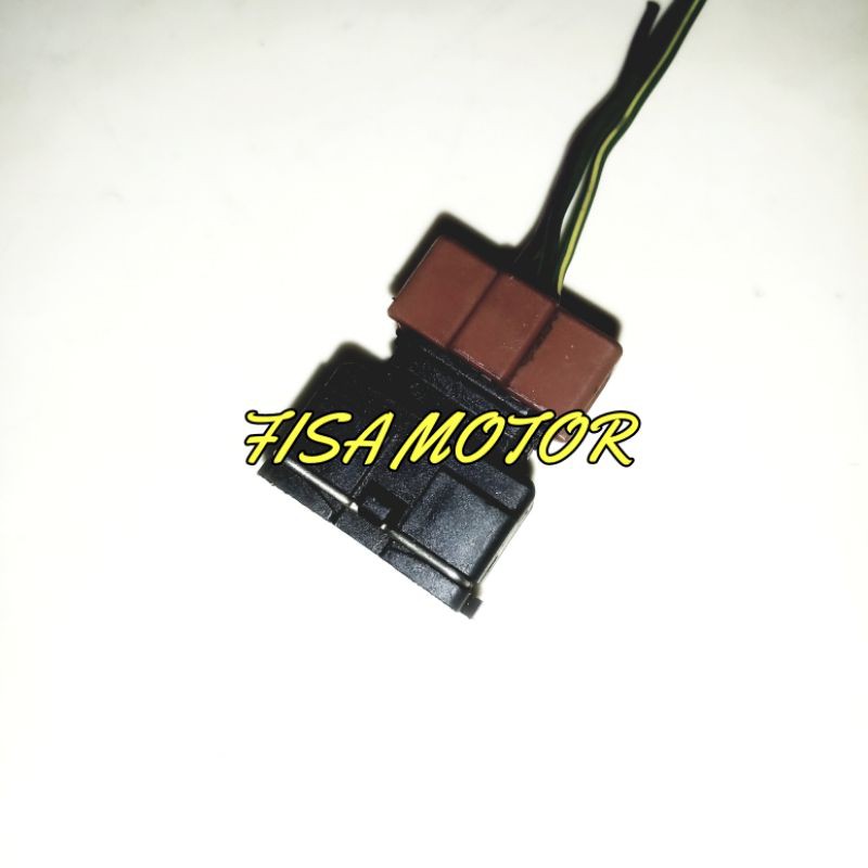 A006 Socket CMP Camshaft Position Sensor Hyundai Accent