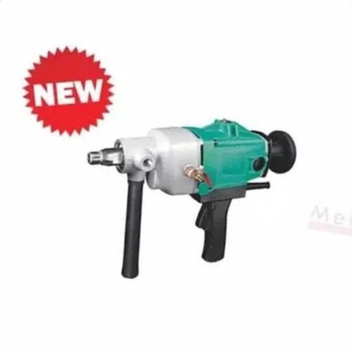 mesin coring 180mm DCA AZZ02-180 / diamond core drill 180 mm