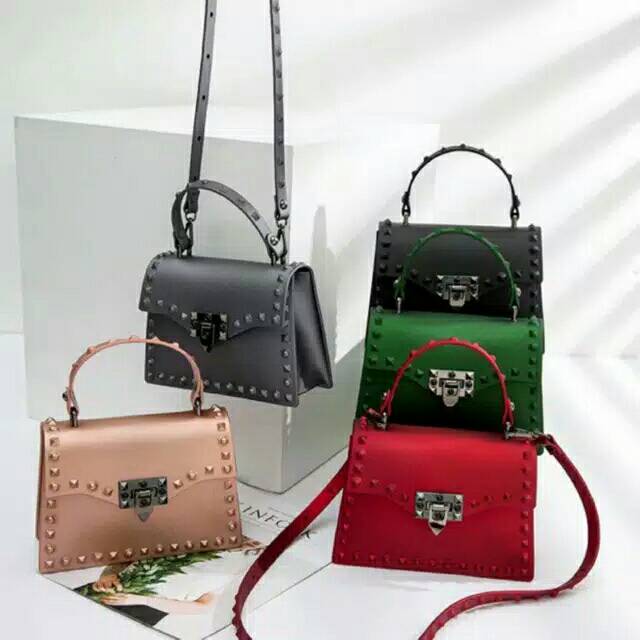 Tas import pesta korea