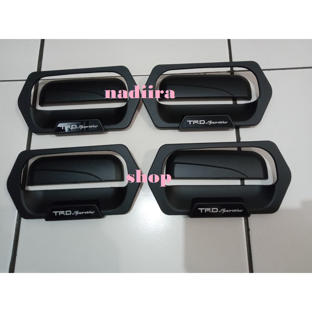 Legenda Jalanan: Mengupas Tuntas Yamaha Agya TRD 2017