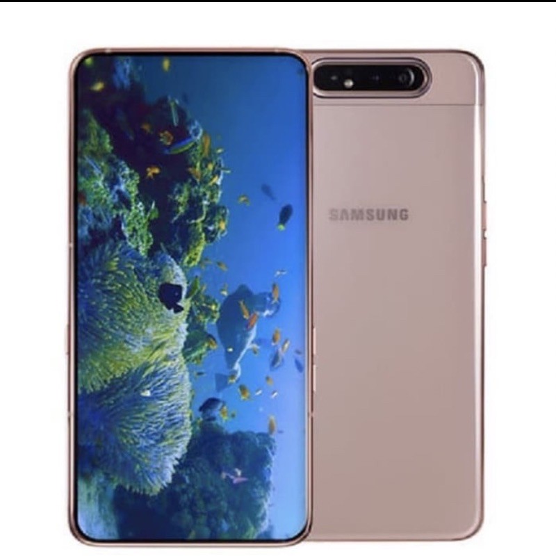 Samsung Galaxy A80 8/128