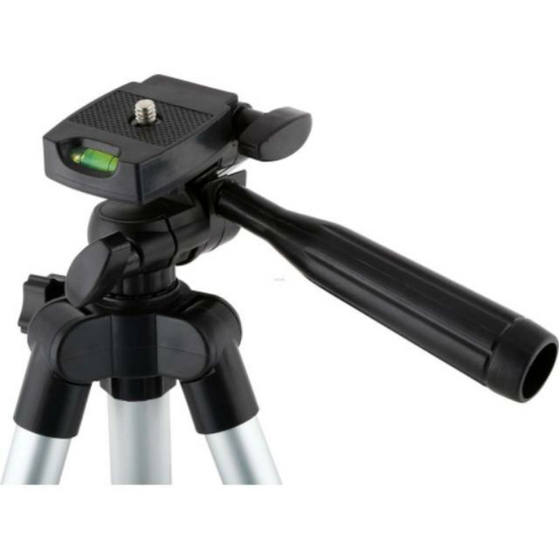 TRIPOD HP WEIFENG TF-3110 ORIGINAL 100% 1METER HOLDER UNIVERSAL/FREE HOLDER U