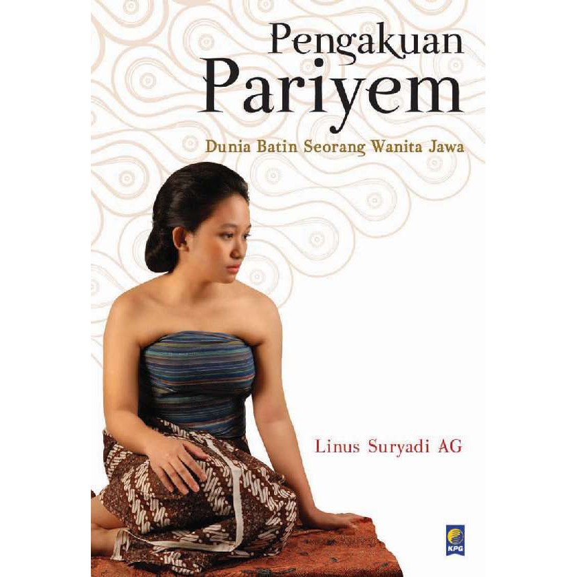 Pengakuan Pariyem - 591501024 (SBS)