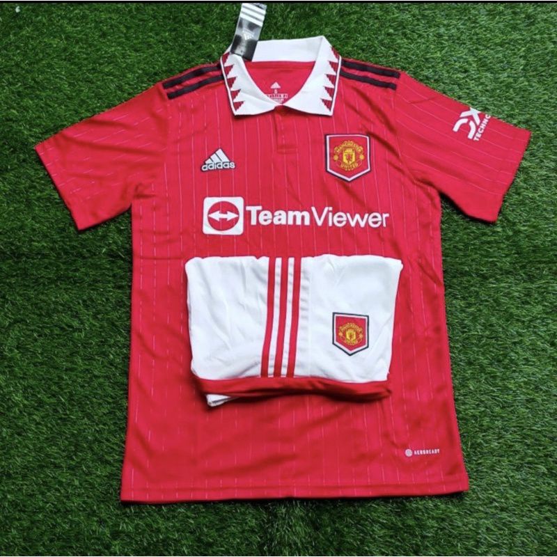 (FULLSET) MU HOME 2022/2023