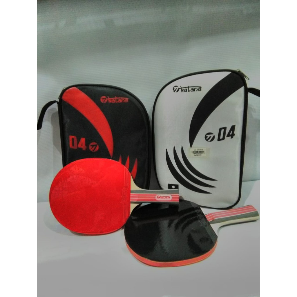 Bet Bola Pingpong / Tennis Meja Katana