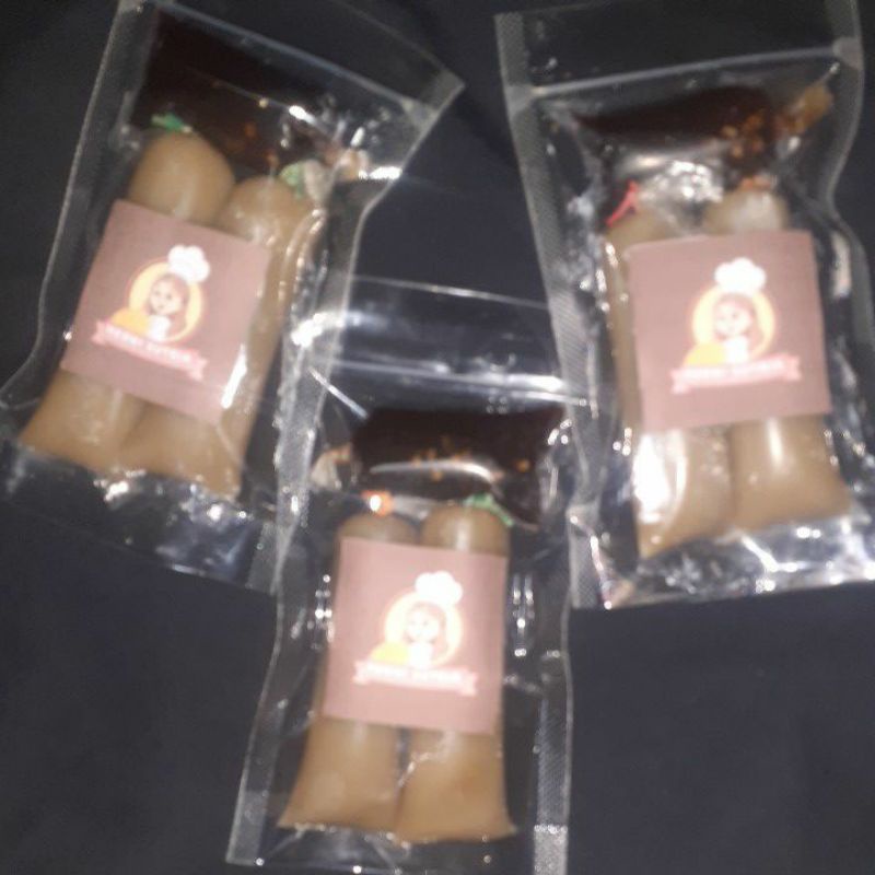 

sewel madura instan bumbu pettis asli madura extra pedas