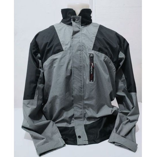 Jaket Sport Outdoor Waterproof Edelweiss Original