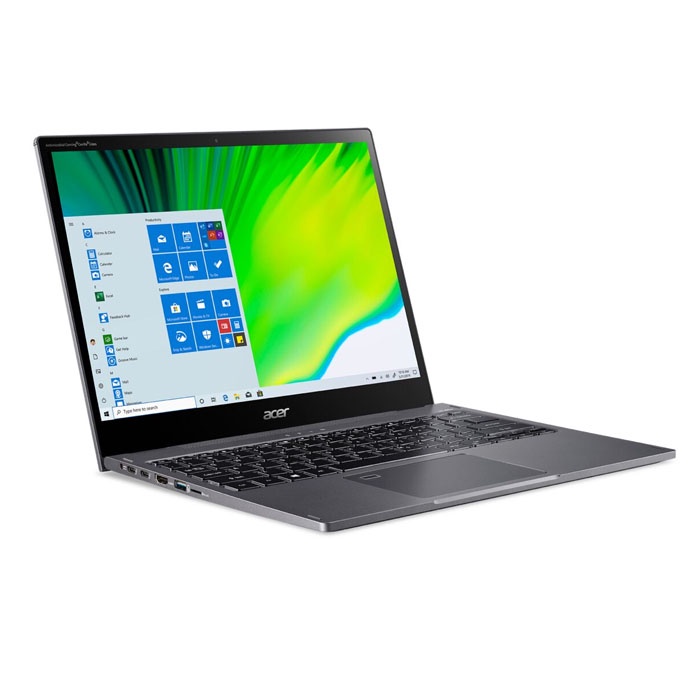 Acer SPIN 5 LITE SP513-55N i5-1135G7 16GB 512GB iRIS Xe 13.5&quot; 2K W10