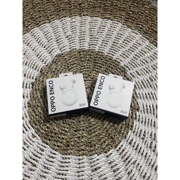 OPPO ENCO BUDS2