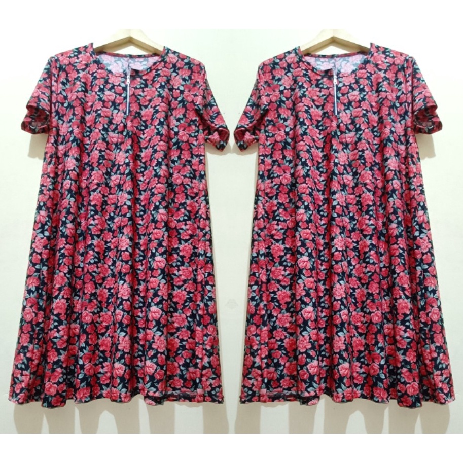DASTER LIONA SUPER JUMBO JERSEY KOREA /LD 120-160 PB 105