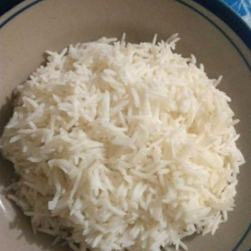 

ADY78 Beras basmati 1kg Rice Nasi Kebuli