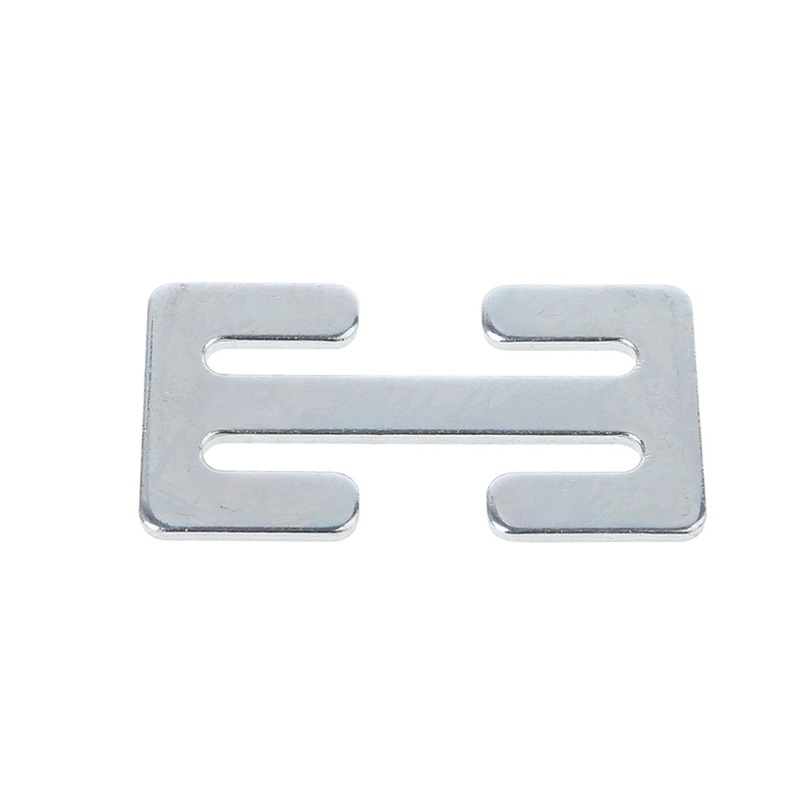 Seat Belts, Lockoffs, And Locking Clips, 60 OFF