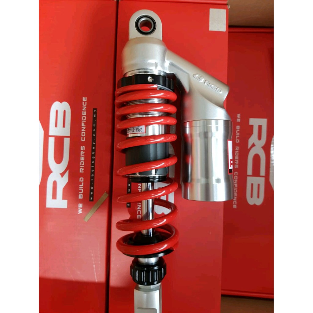 Shock tabung RCB SB2 rebound vario 125 vario 150 beat fi  bac 12