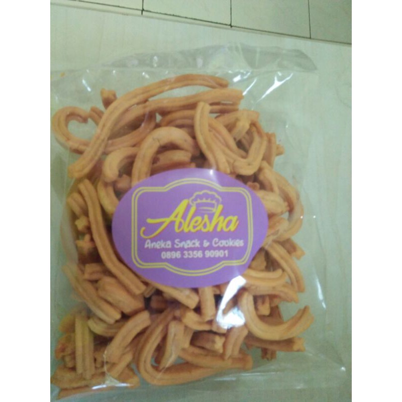 

kue jari