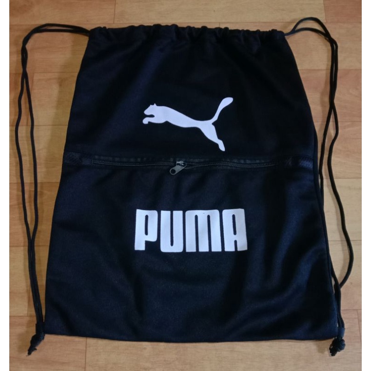 TAS SERUT FUTSAL STRING BAG TAS RANSEL SERUT