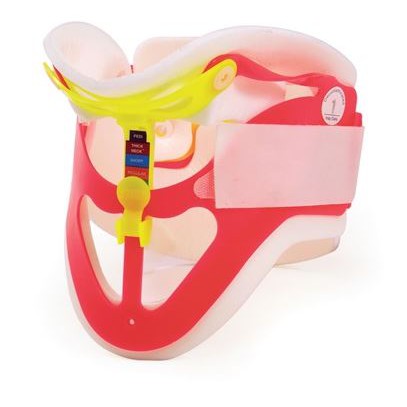 Ferno Wizloc Cervical Collar