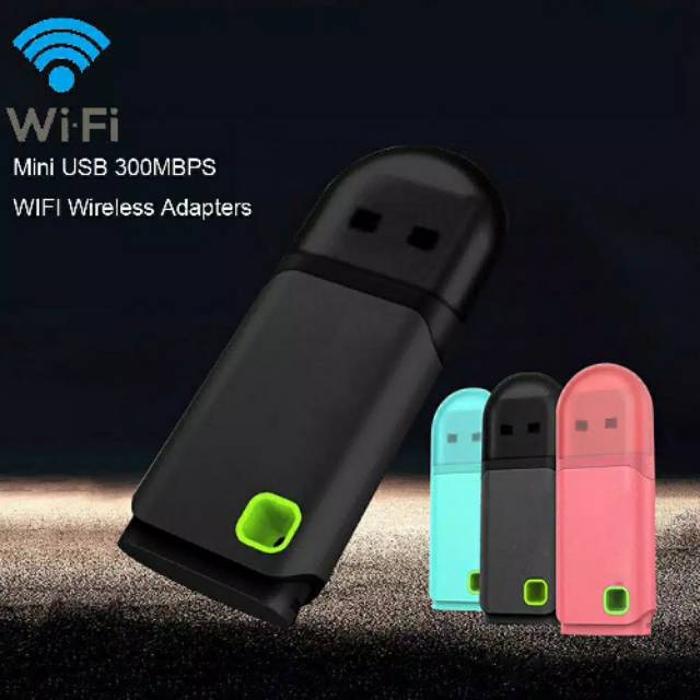Pemancar wifi USB portable wifi 360